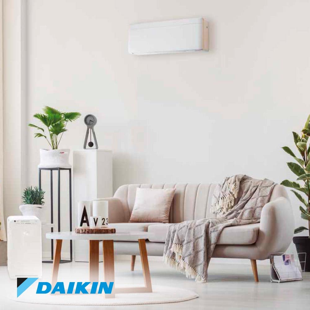 prods aire acondicionado daikin