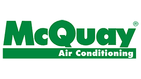 Quienes Somos mcquay air conditioning ltd logo vector xs